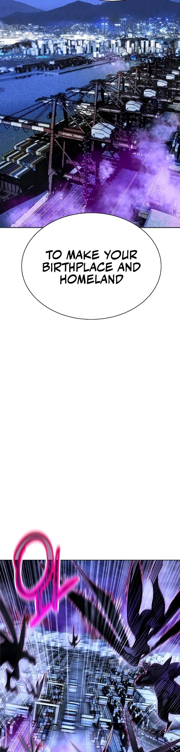 Jungle Juice chapter 192 page 12