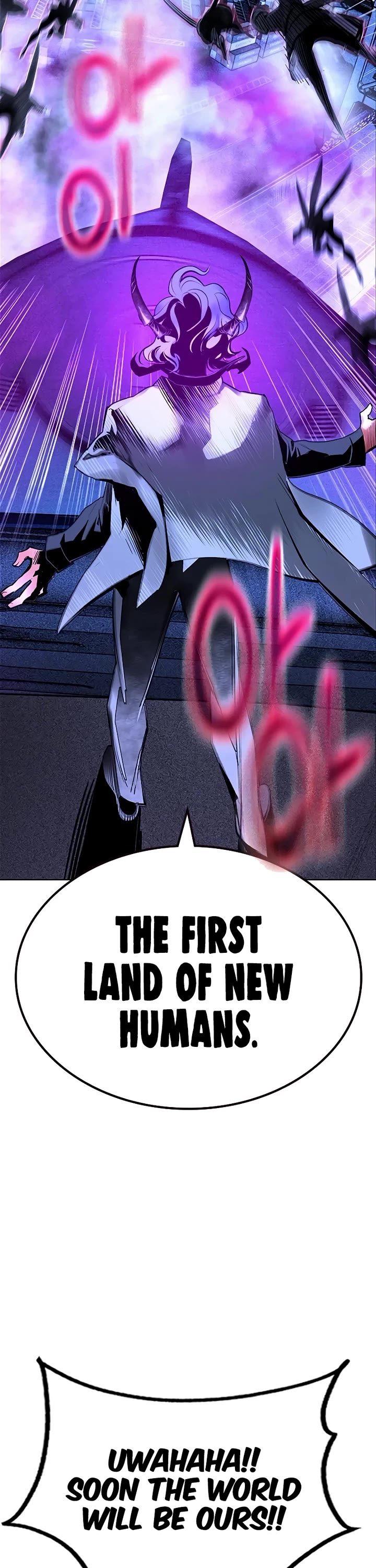 Jungle Juice chapter 192 page 13