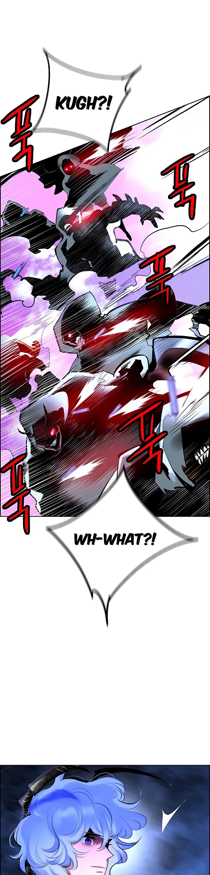 Jungle Juice chapter 192 page 16