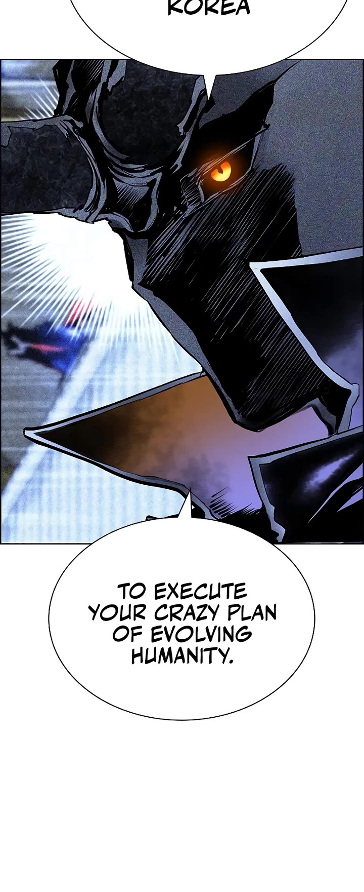 Jungle Juice chapter 192 page 19