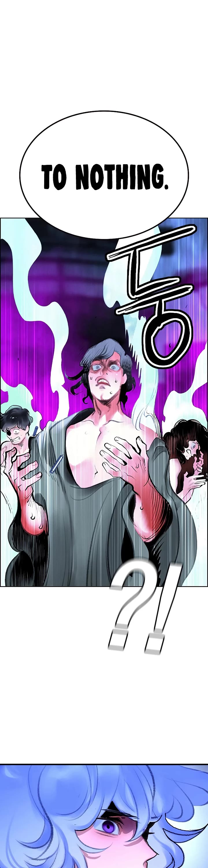 Jungle Juice chapter 192 page 21