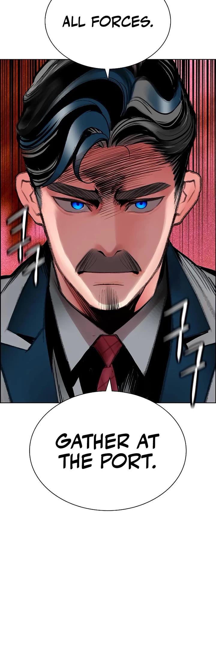 Jungle Juice chapter 192 page 24