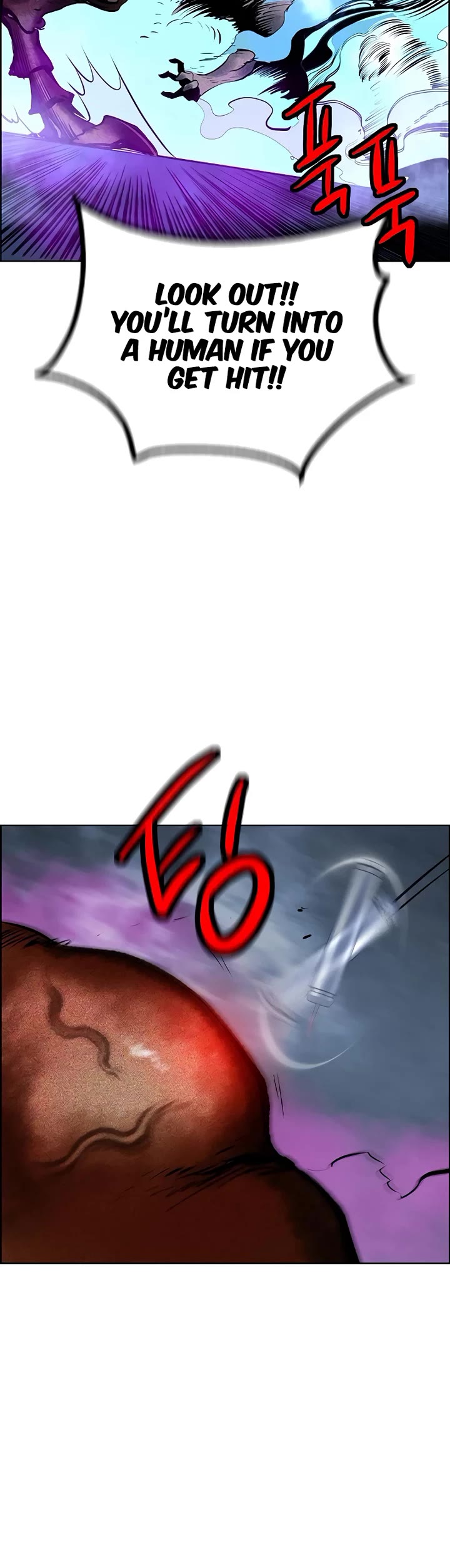 Jungle Juice chapter 192 page 28