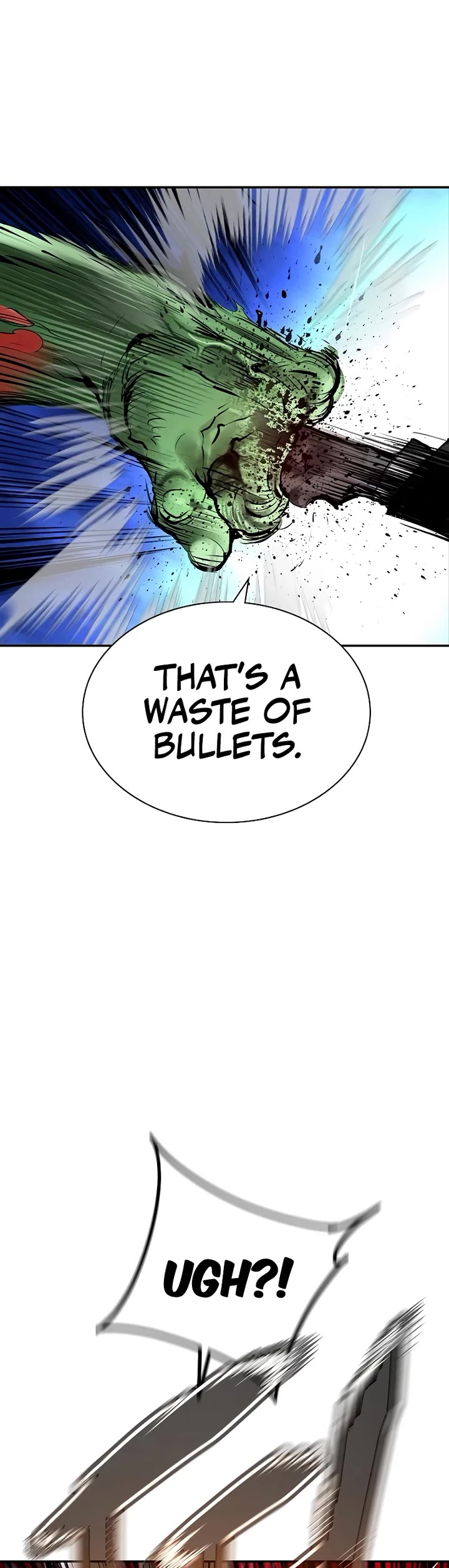 Jungle Juice chapter 192 page 31