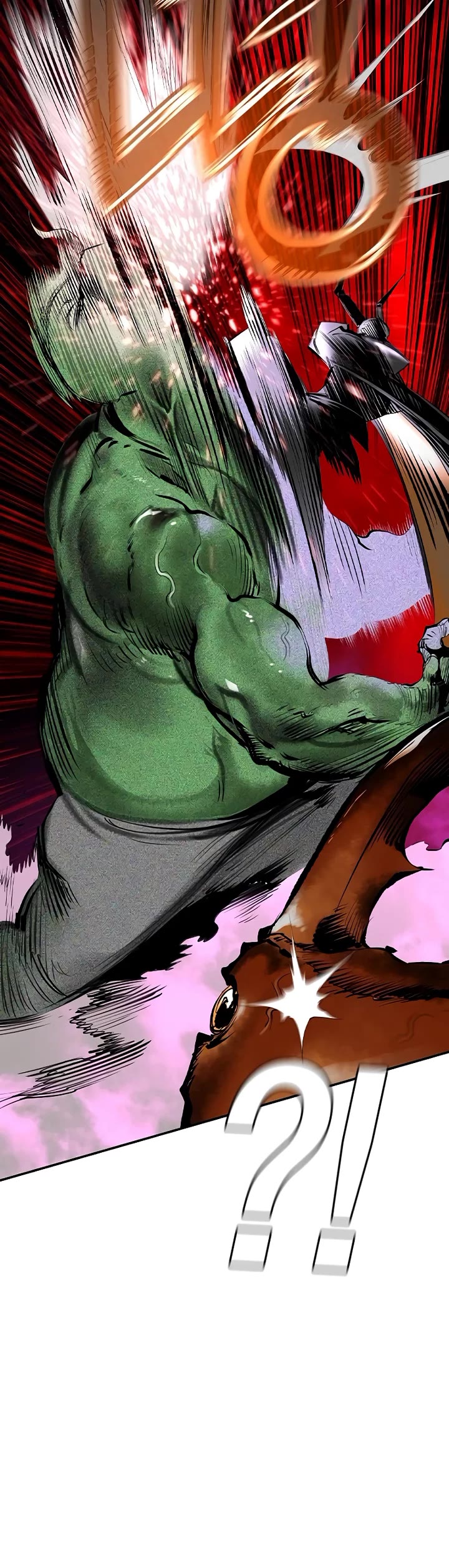 Jungle Juice chapter 192 page 32