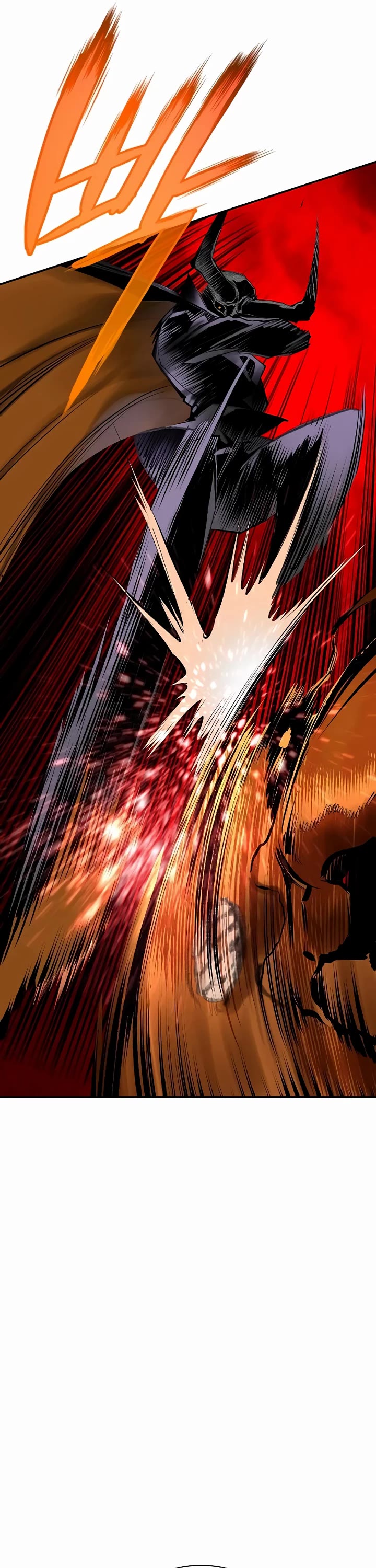 Jungle Juice chapter 192 page 33