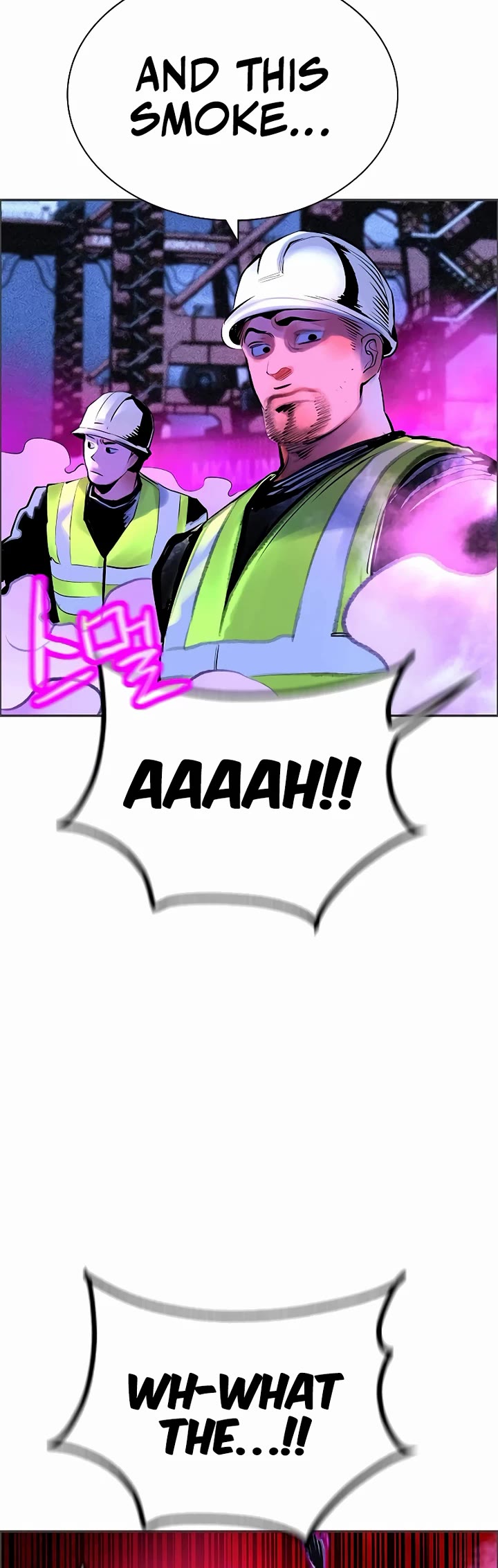 Jungle Juice chapter 192 page 4