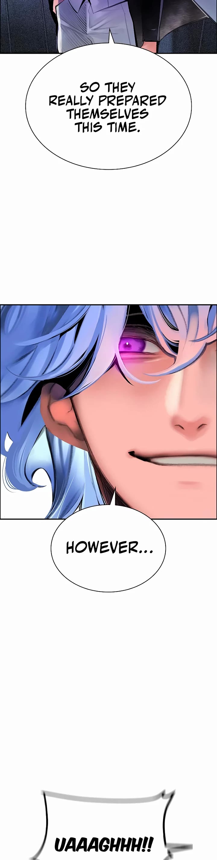 Jungle Juice chapter 192 page 40