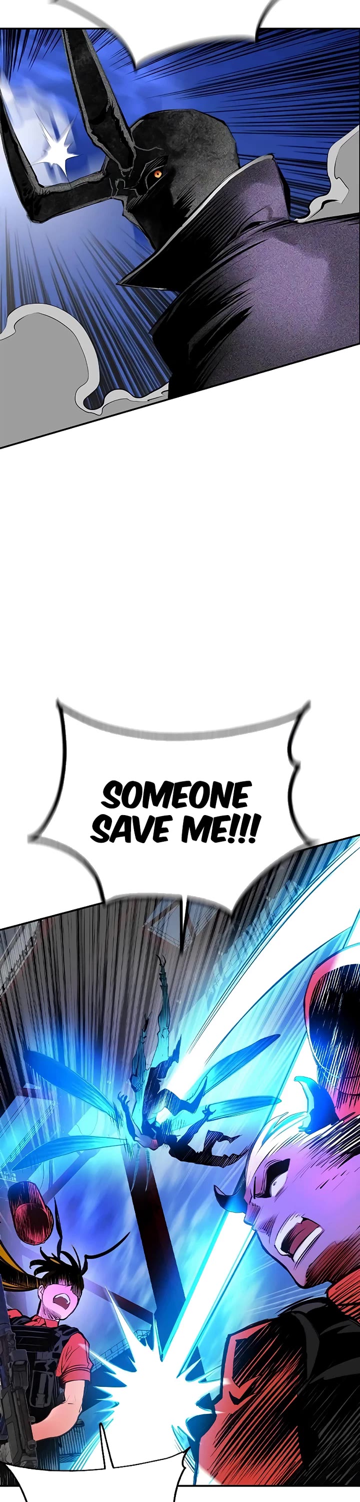 Jungle Juice chapter 192 page 41