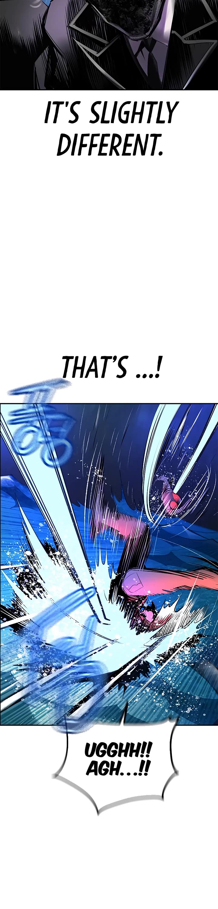 Jungle Juice chapter 192 page 43