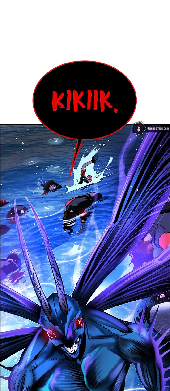 Jungle Juice chapter 192 page 44