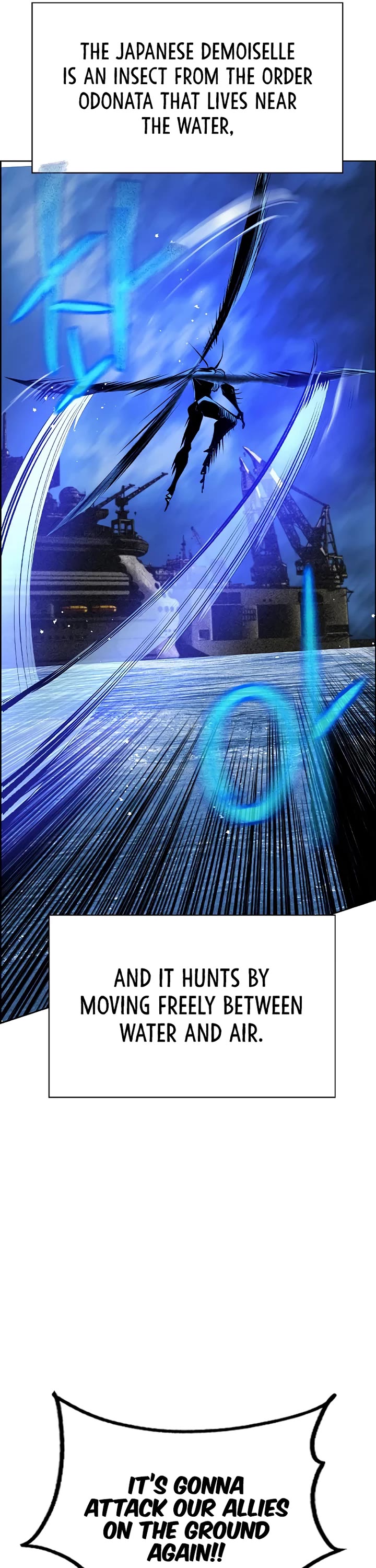 Jungle Juice chapter 192 page 46