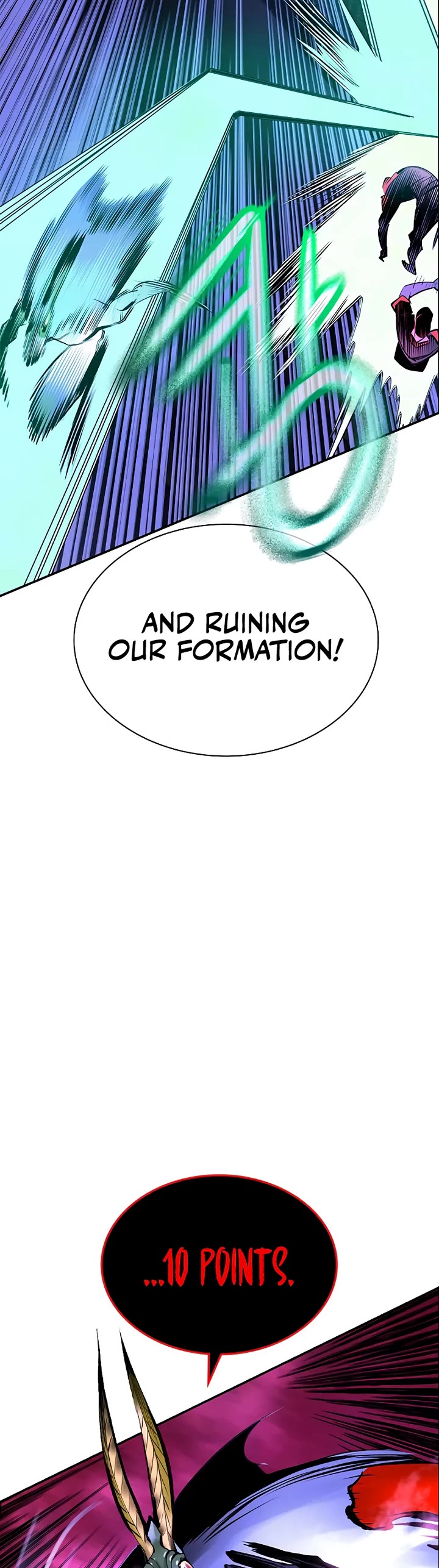 Jungle Juice chapter 192 page 52