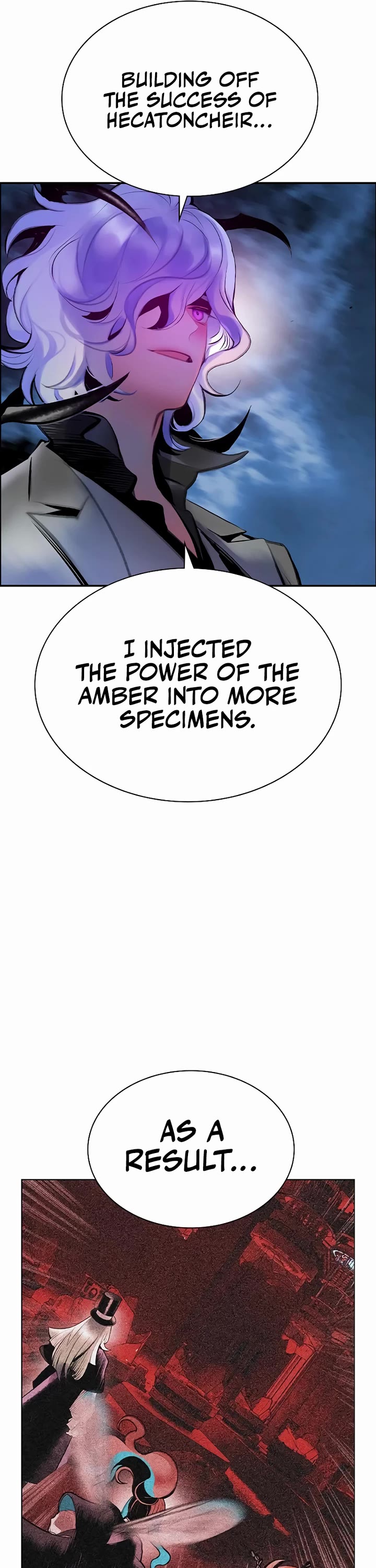 Jungle Juice chapter 192 page 54