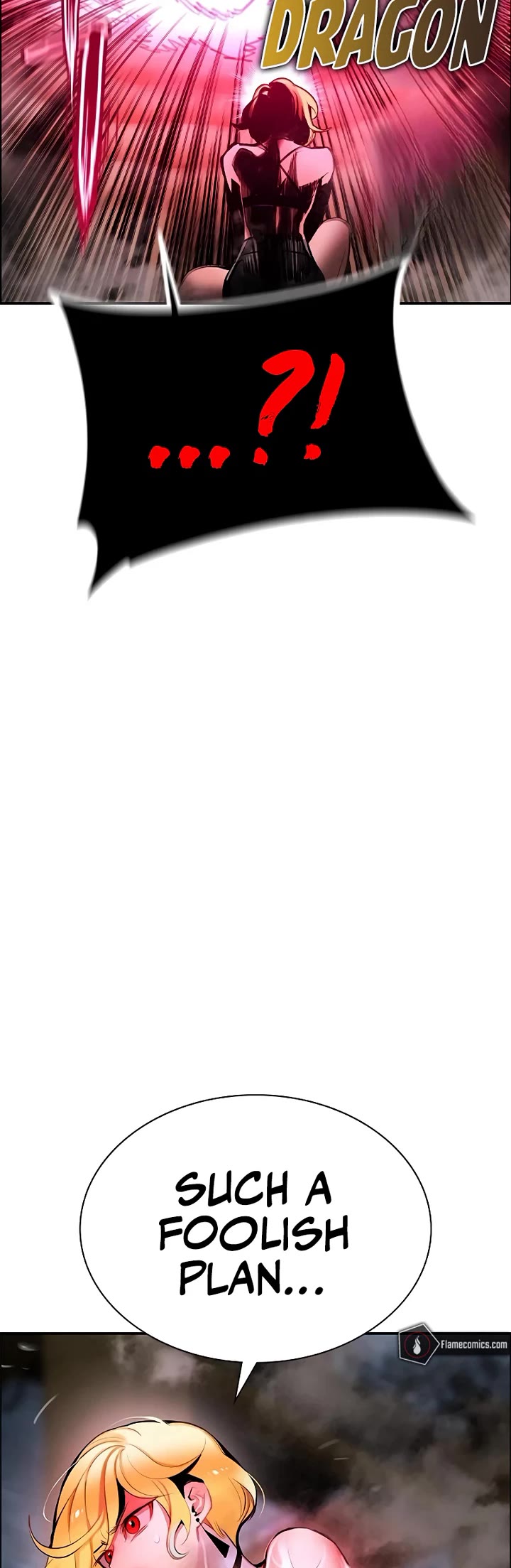 Jungle Juice chapter 192 page 61