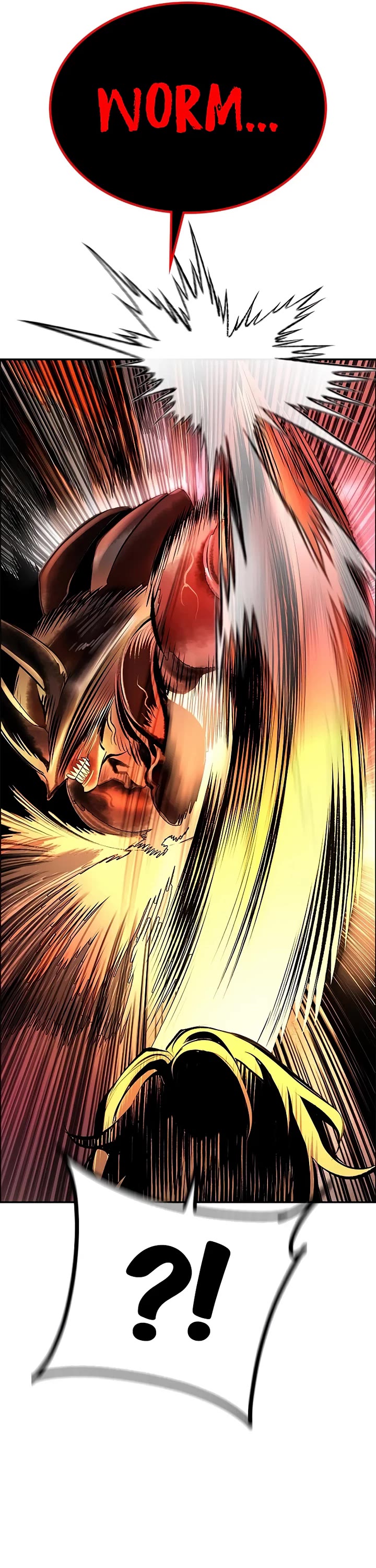 Jungle Juice chapter 192 page 63