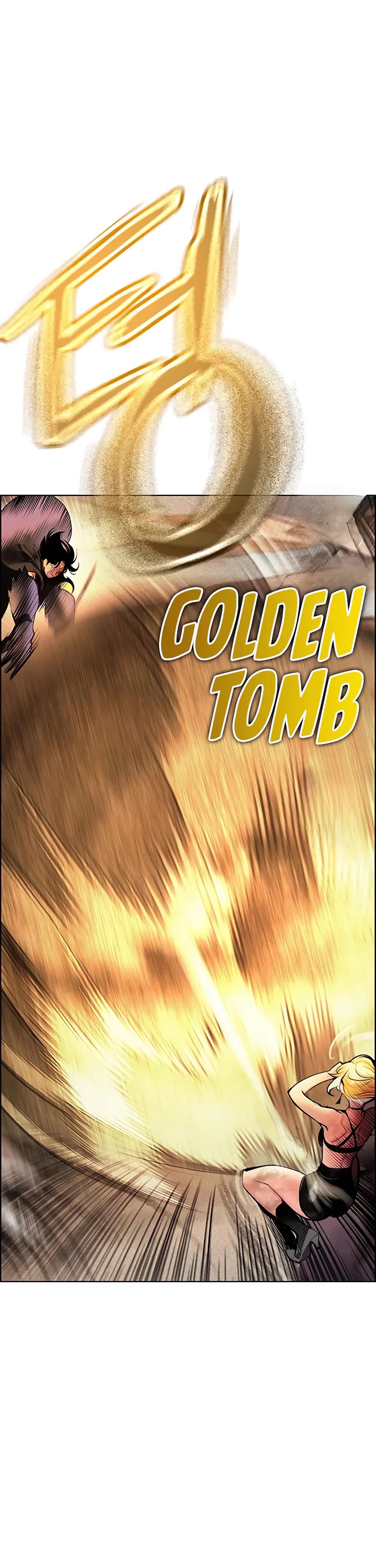 Jungle Juice chapter 192 page 64