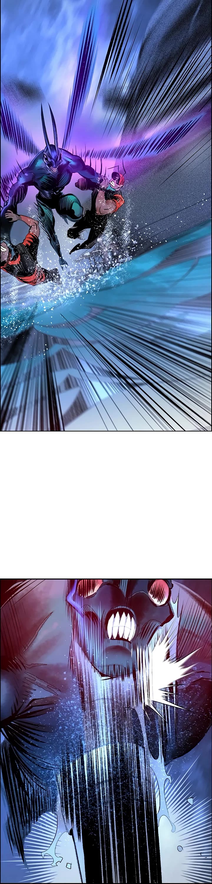 Jungle Juice chapter 192 page 70