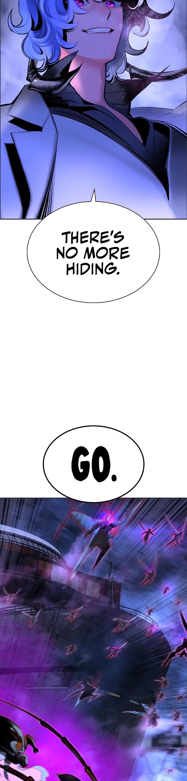 Jungle Juice chapter 192 page 8