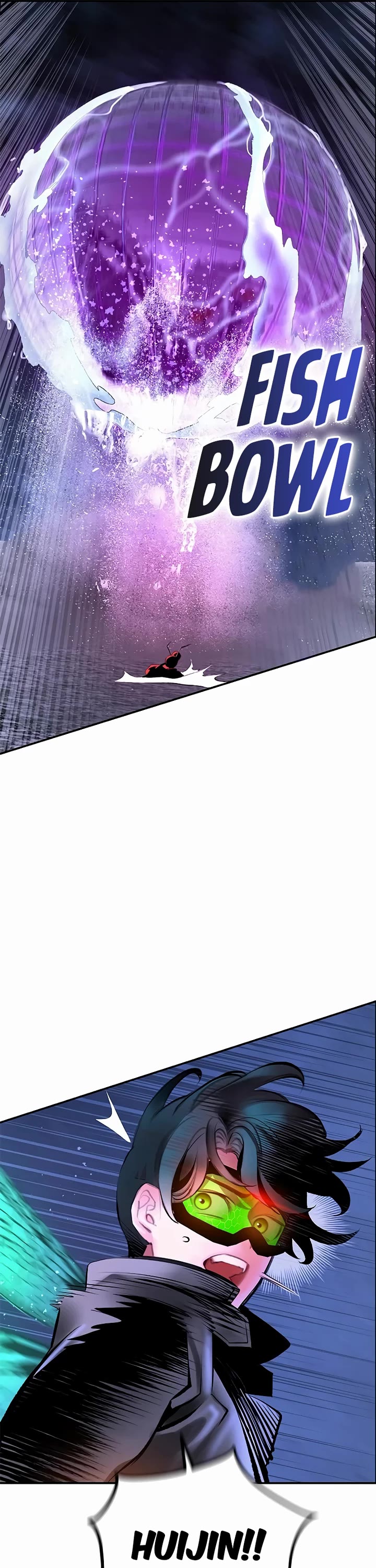 Jungle Juice chapter 193 page 11