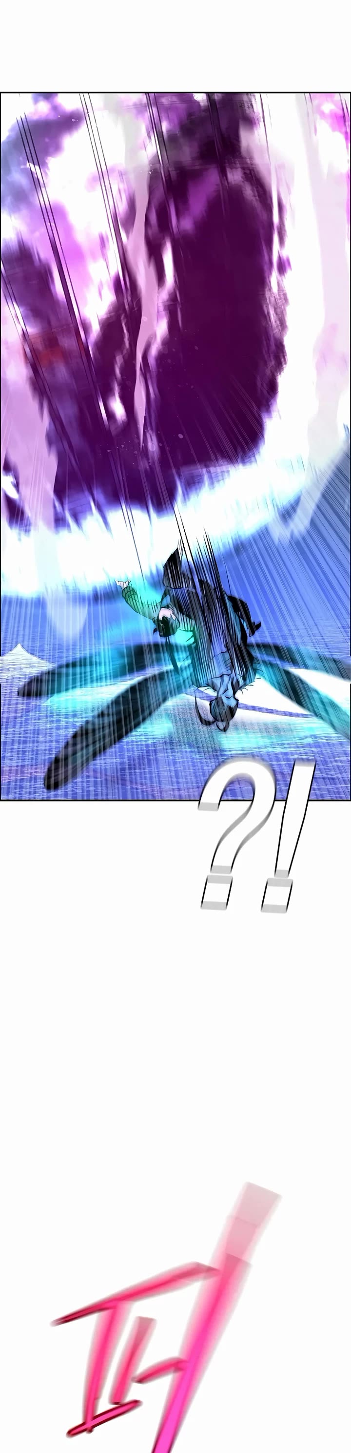 Jungle Juice chapter 193 page 14