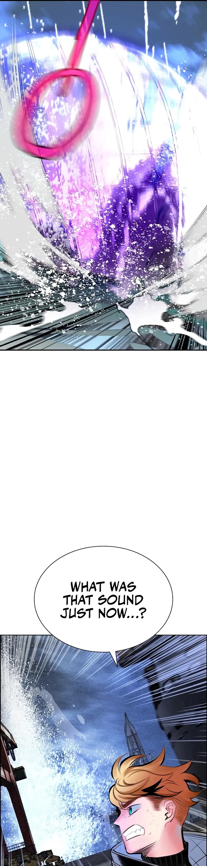 Jungle Juice chapter 193 page 15