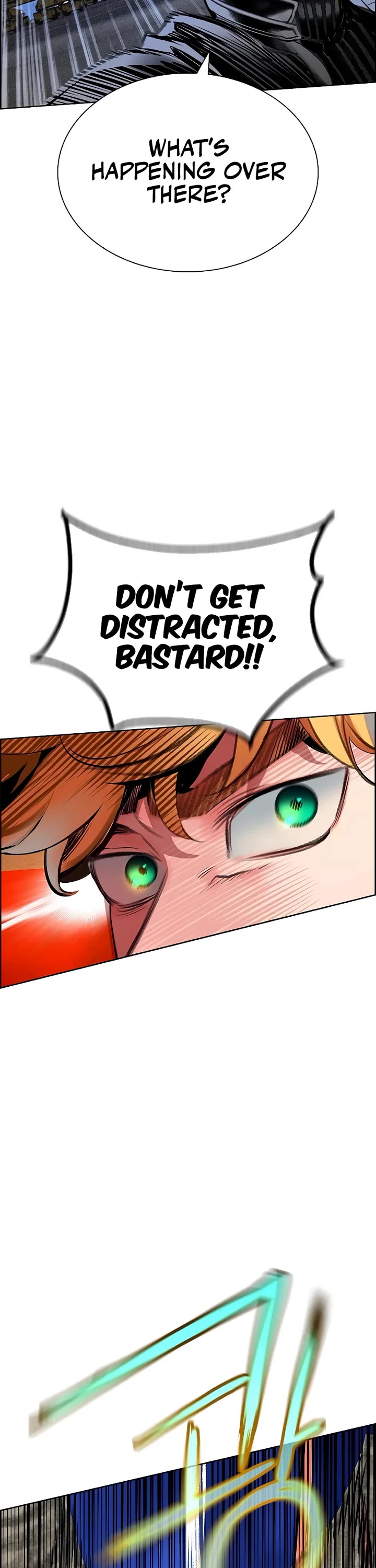 Jungle Juice chapter 193 page 16