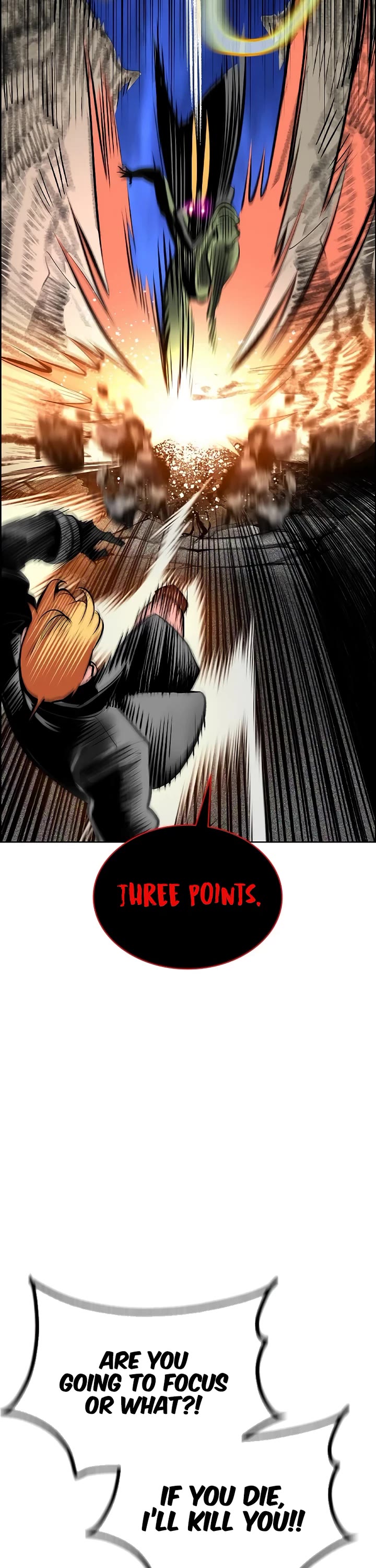 Jungle Juice chapter 193 page 17