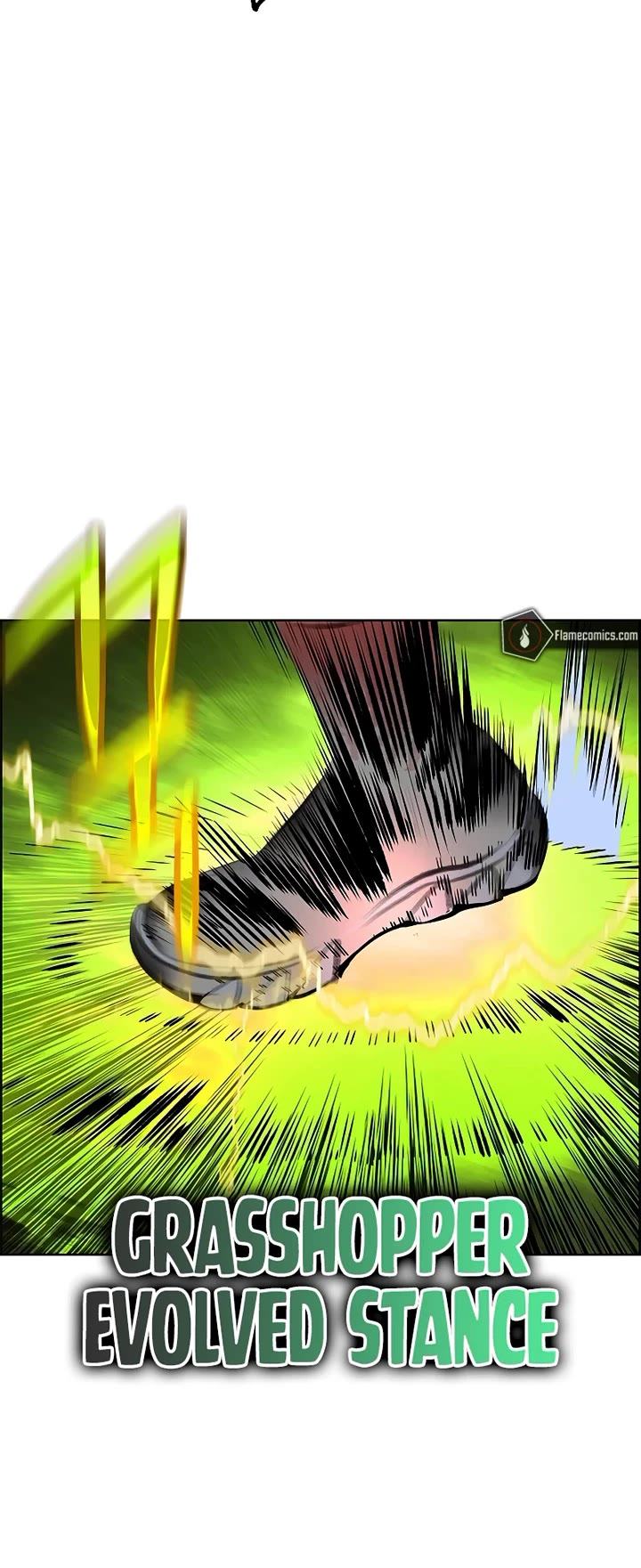 Jungle Juice chapter 193 page 19