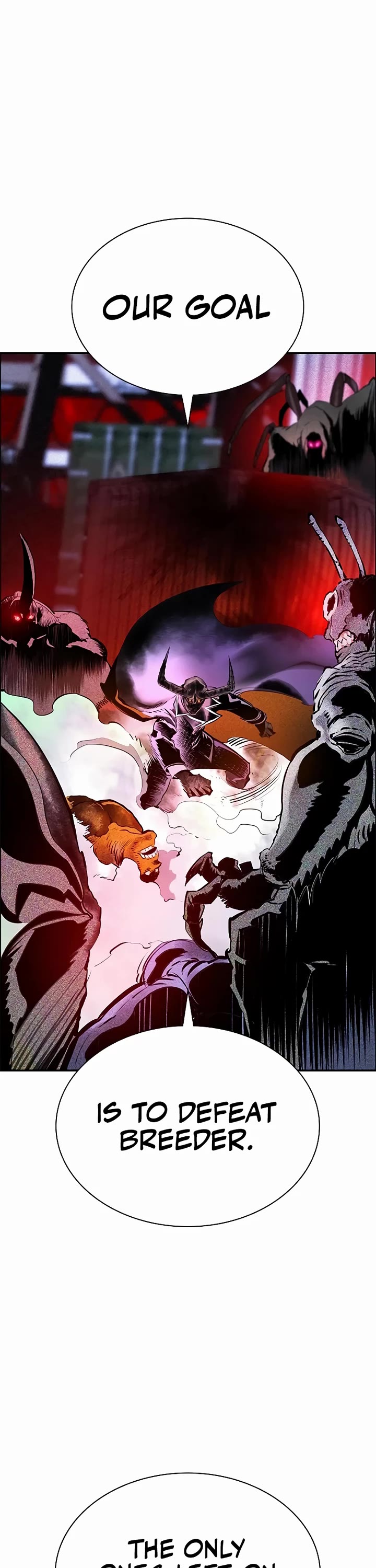 Jungle Juice chapter 193 page 2