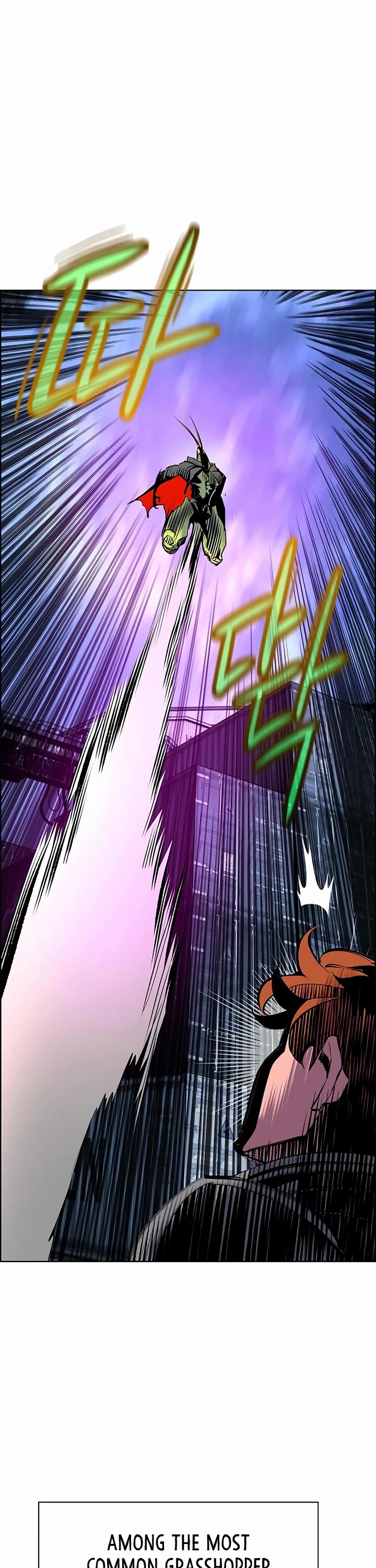 Jungle Juice chapter 193 page 20