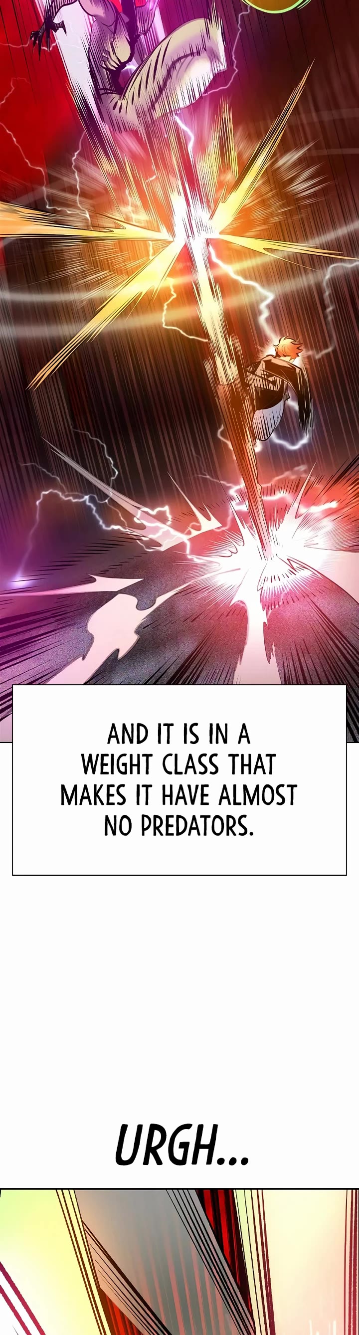 Jungle Juice chapter 193 page 22