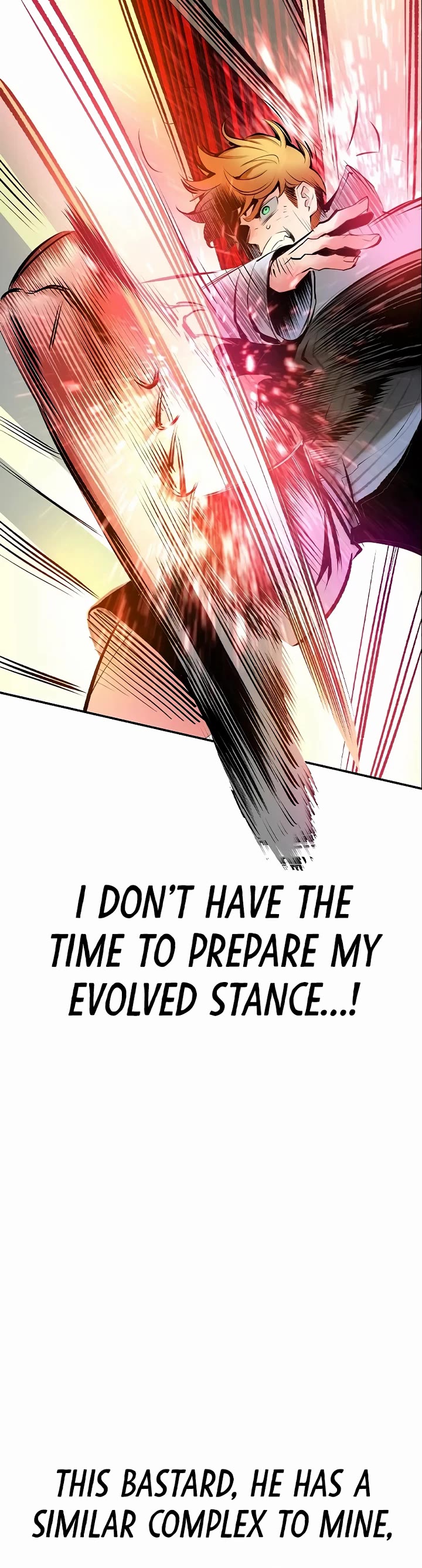 Jungle Juice chapter 193 page 23