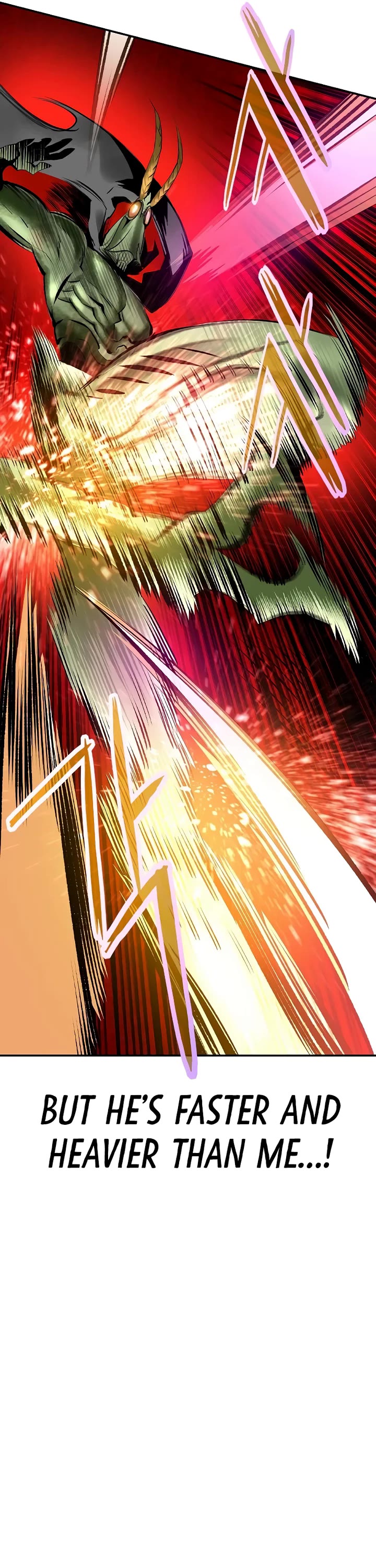 Jungle Juice chapter 193 page 24