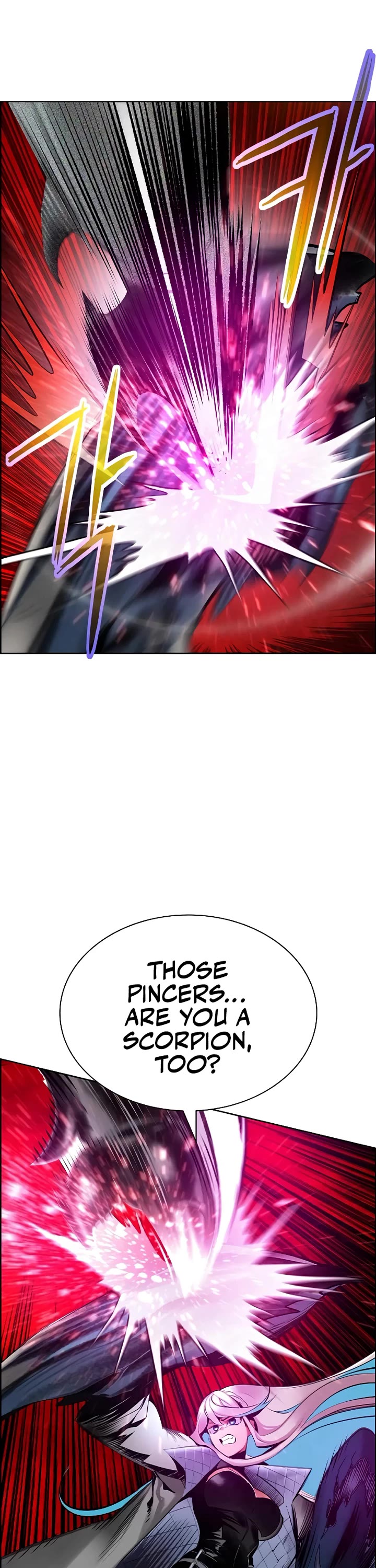 Jungle Juice chapter 193 page 25