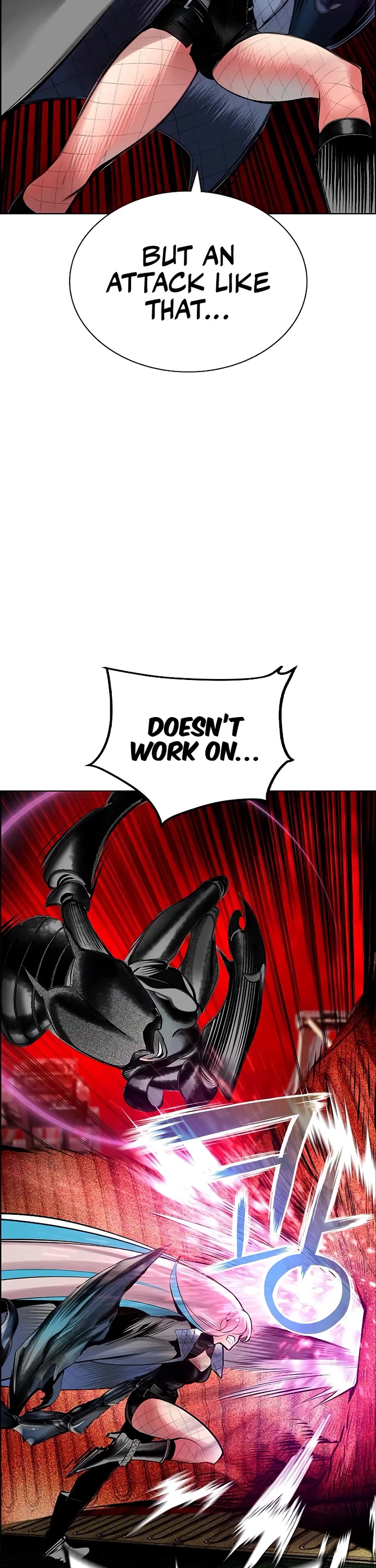 Jungle Juice chapter 193 page 26