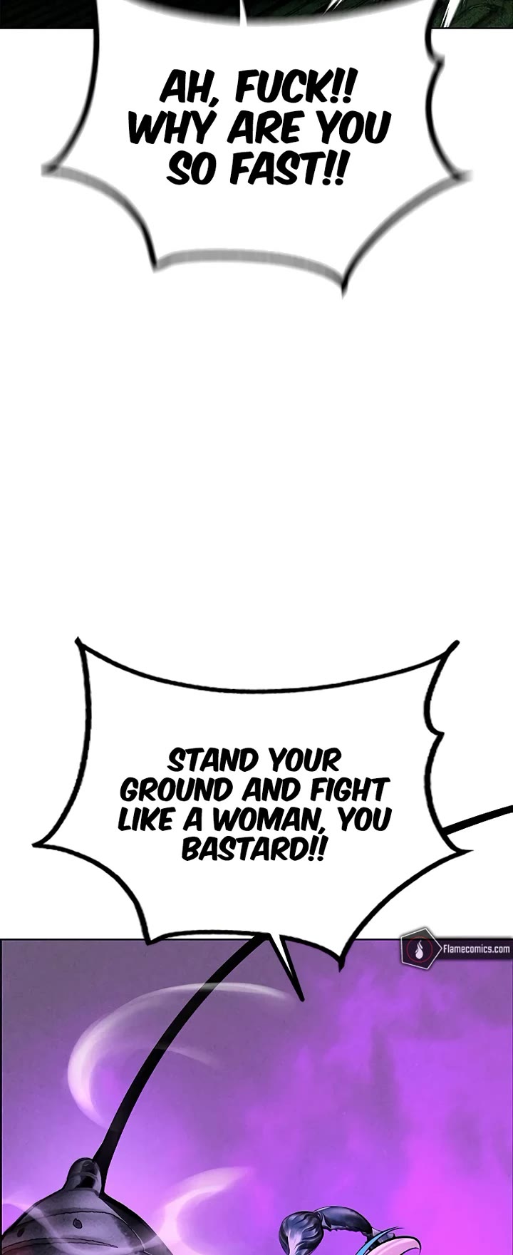 Jungle Juice chapter 193 page 27