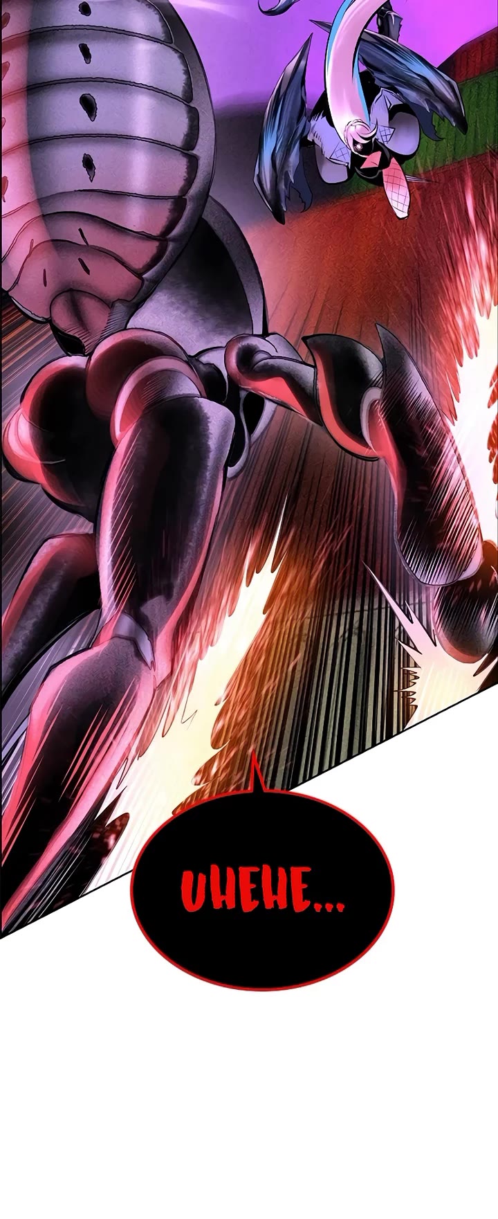 Jungle Juice chapter 193 page 28