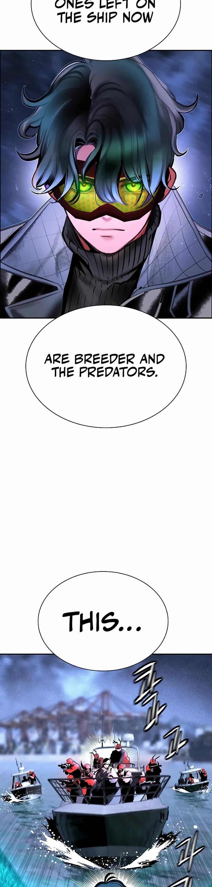 Jungle Juice chapter 193 page 3