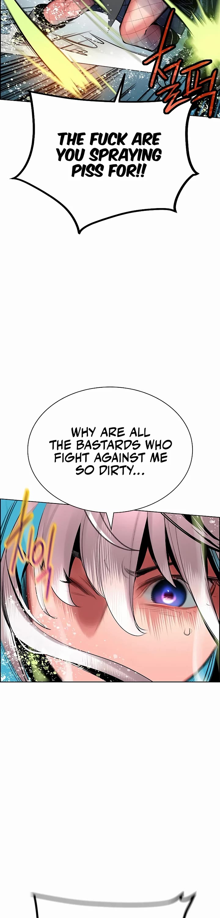 Jungle Juice chapter 193 page 30