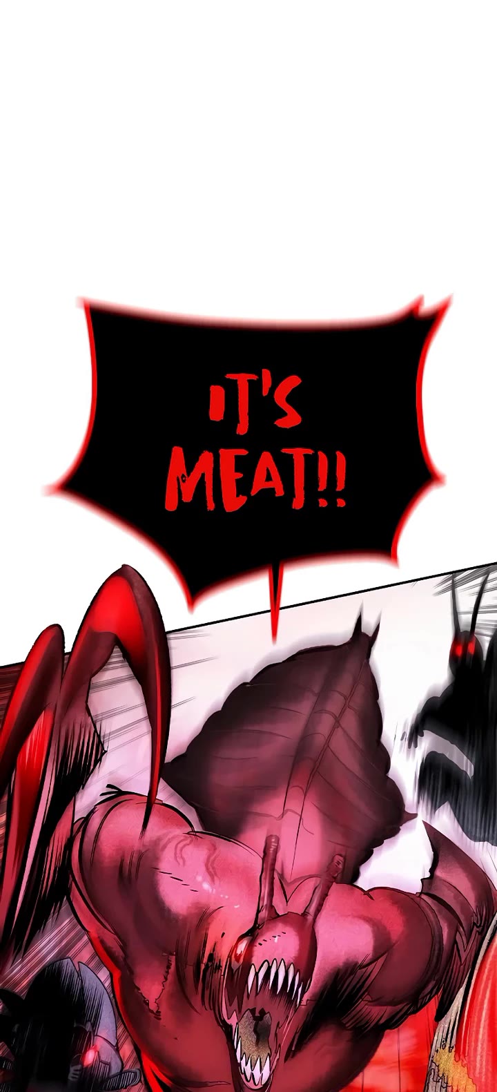 Jungle Juice chapter 193 page 36