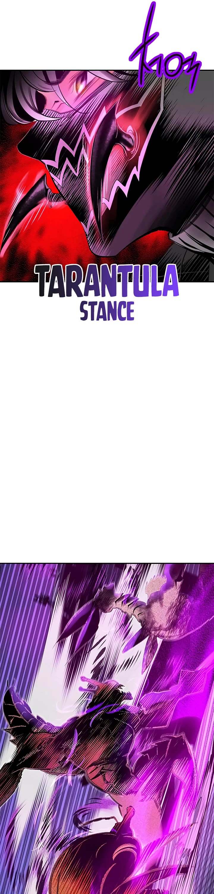 Jungle Juice chapter 193 page 38