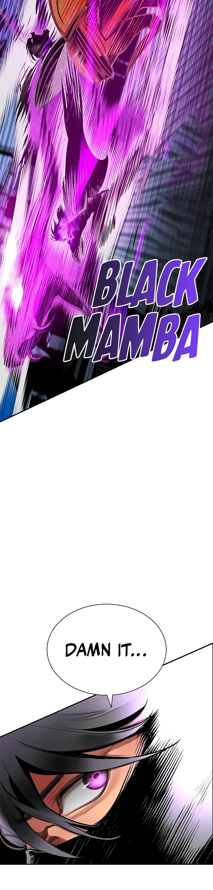 Jungle Juice chapter 193 page 39