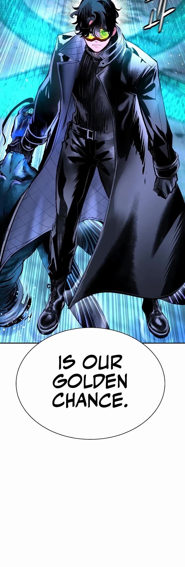 Jungle Juice chapter 193 page 4