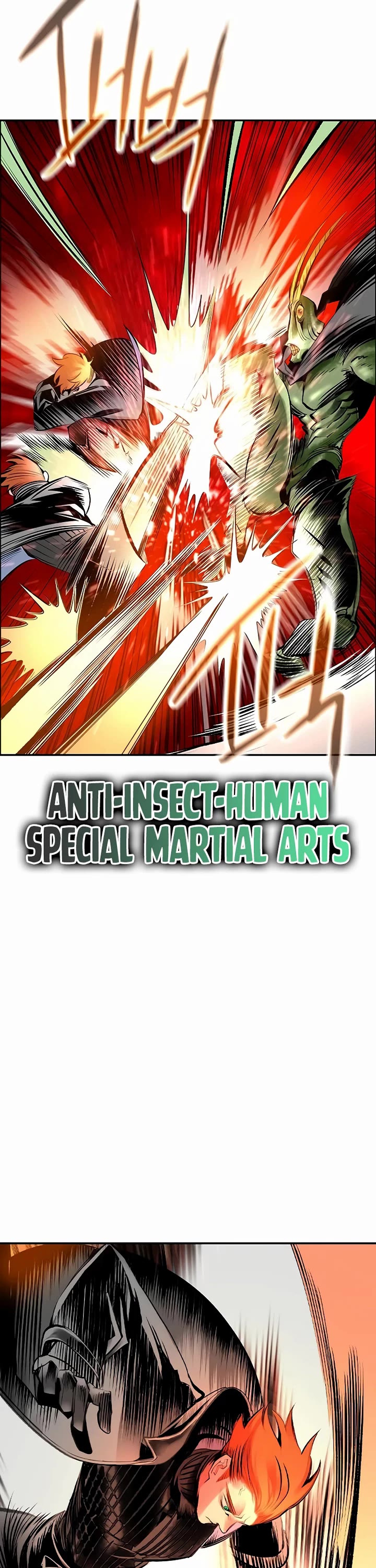 Jungle Juice chapter 193 page 43