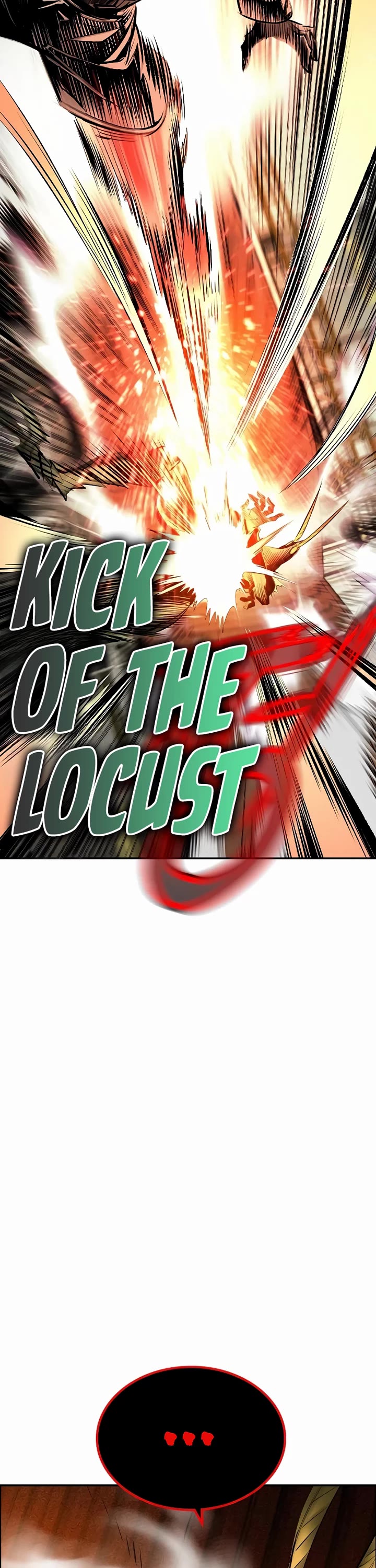 Jungle Juice chapter 193 page 44