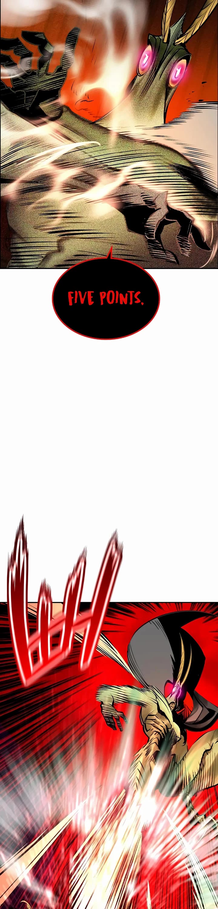 Jungle Juice chapter 193 page 45