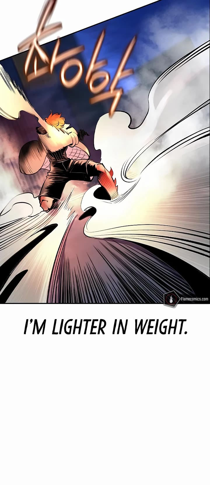 Jungle Juice chapter 193 page 47