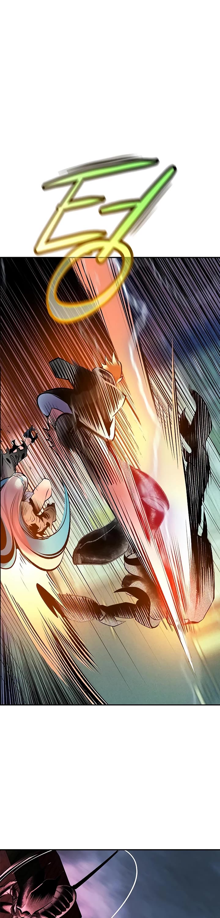 Jungle Juice chapter 193 page 49