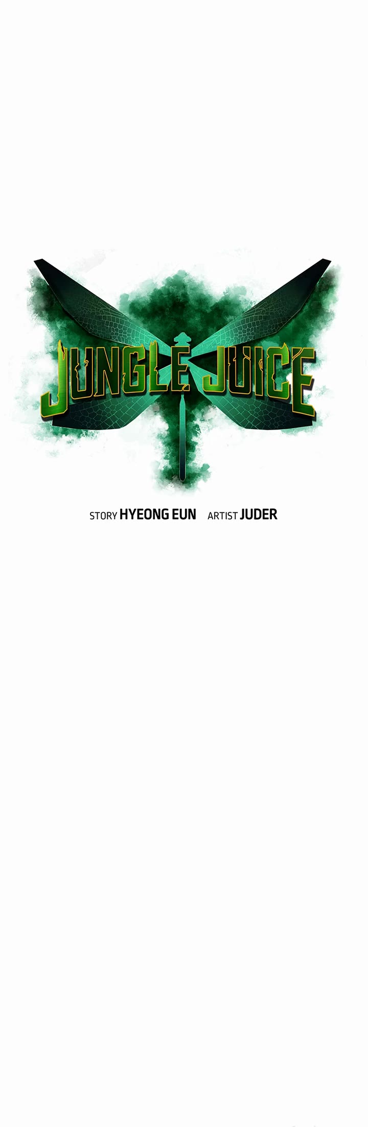 Jungle Juice chapter 193 page 5
